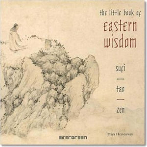 The Little Book of Eastern Wisdom 