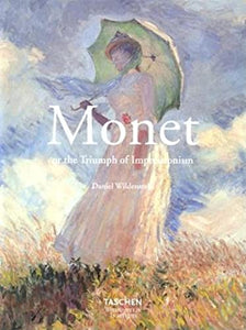 Monet or the Triumph of Impressionism 