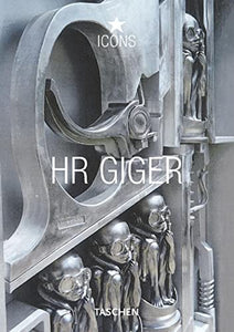 H.R.Giger 