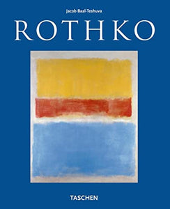 Rothko Basic Art 