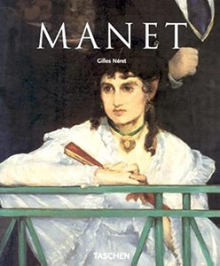 Manet Basic Art 