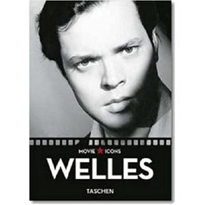 Orson Welles 