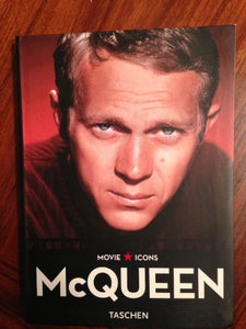 Steve McQueen 