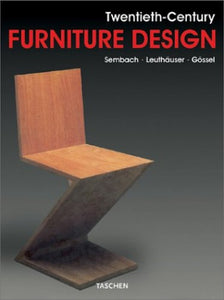 Furniture Design 