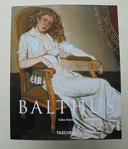 Balthus Basic Art Album 