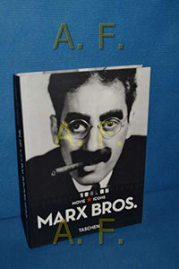 Marx Brothers 