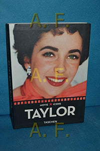 Elizabeth Taylor 