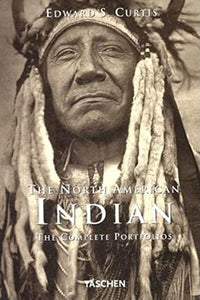 The North American Indian 