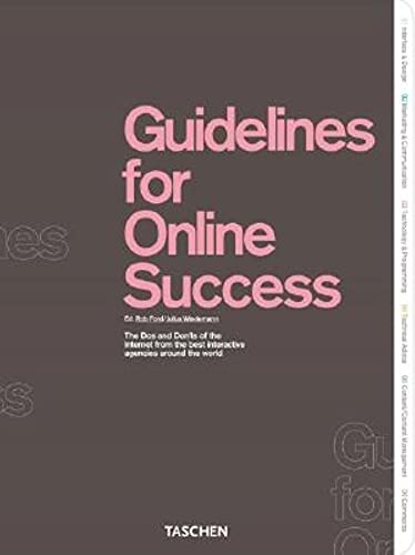 Guidelines to Online Success