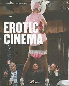 Erotic Cinema 