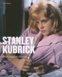 Stanley Kubrick 