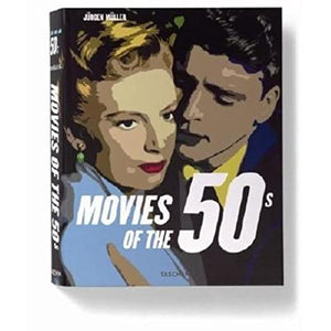 Movies of the 50s 