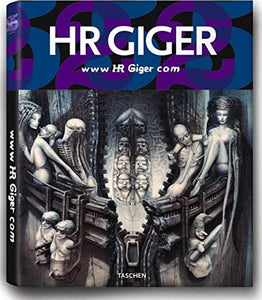 T25 WWW HR Giger Com 