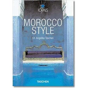 Morocco Style 