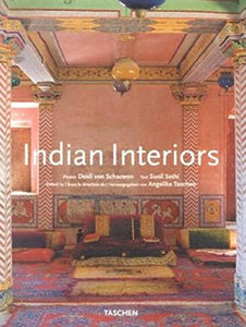 Indian Interiors 