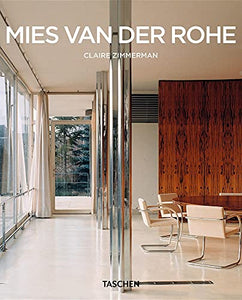 Mies Van Der Rohe Basic Architecture 