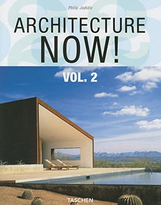 Architecture Now! 