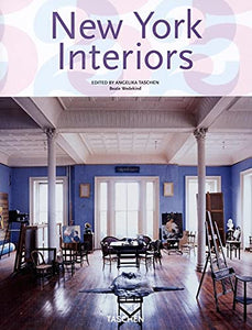 Interiors New York 