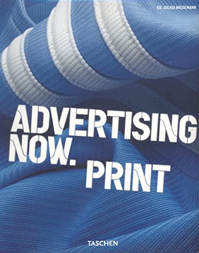 Advertising Now! Print