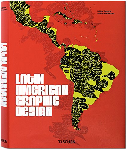 Latin American Graphic Design