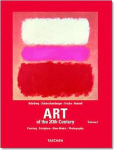 Art of the 20th Century 