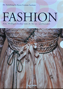 Fashion History 