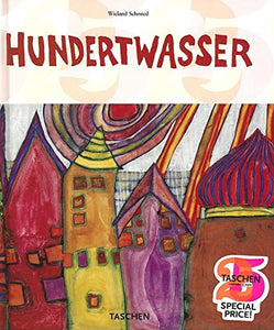 Hundertwasser 