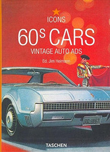 Vintage Cars of the 60s 