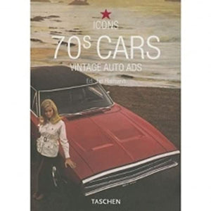 Vintage Cars of the 70s 