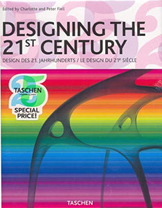 Designing the 21st Century 