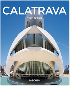 Calatrava Basic Architecture 