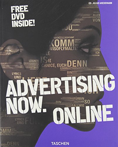 Advertising Now! Online