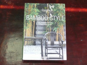 Bamboo Style 