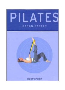 Pilates Lite Deck 