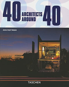 40 Architects Around 40 