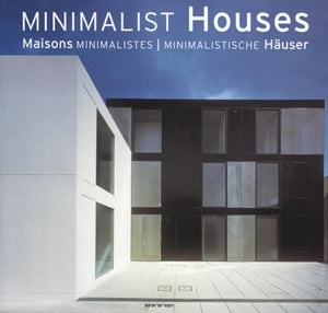 Minimalist Houses 