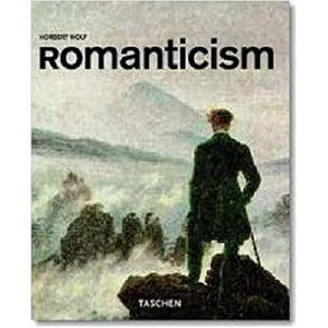 Romanticism Basic Art 