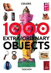 1000 Objects 