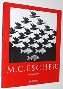 Escher Basic Art 