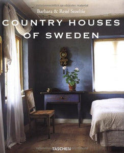 Country Houses of Sweden 