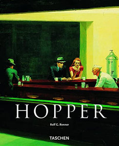 Hopper Basic Art 