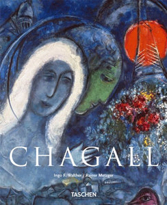 Chagall Basic Art 