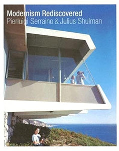 Julius Shulman 