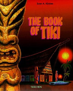 The In Search of Tiki 