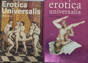 Erotica Universalis 