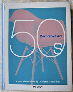 Decorative Arts, 1950's 