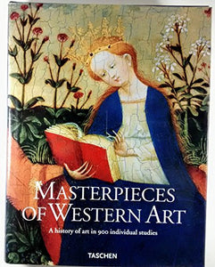 Masterpieces of Western Art 