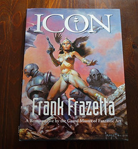 Frank Frazetta 