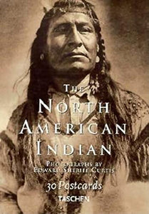 North American Indian 