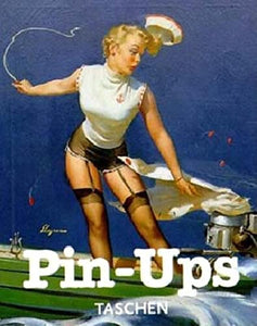 The American Pin up 